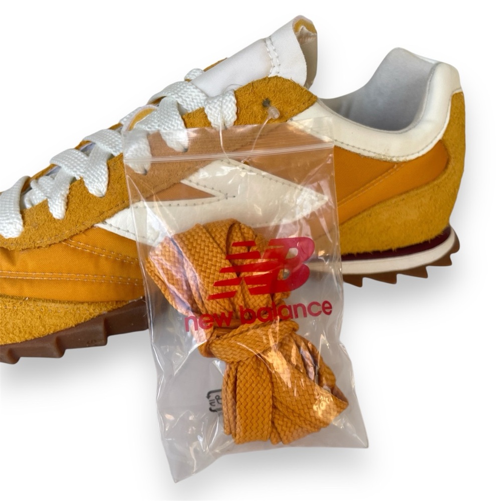 New Balance x Donald Glover RC30 Golden Hour Sneaker - Picture 9 of 11